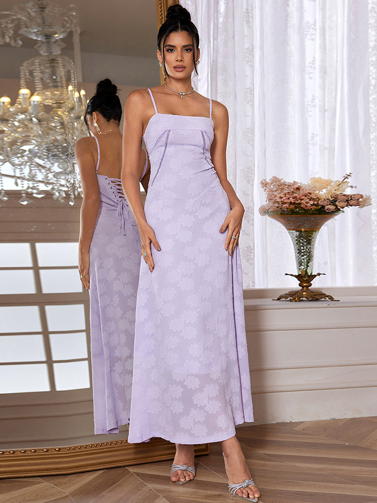 Karina™ - Elegant Summer Dress