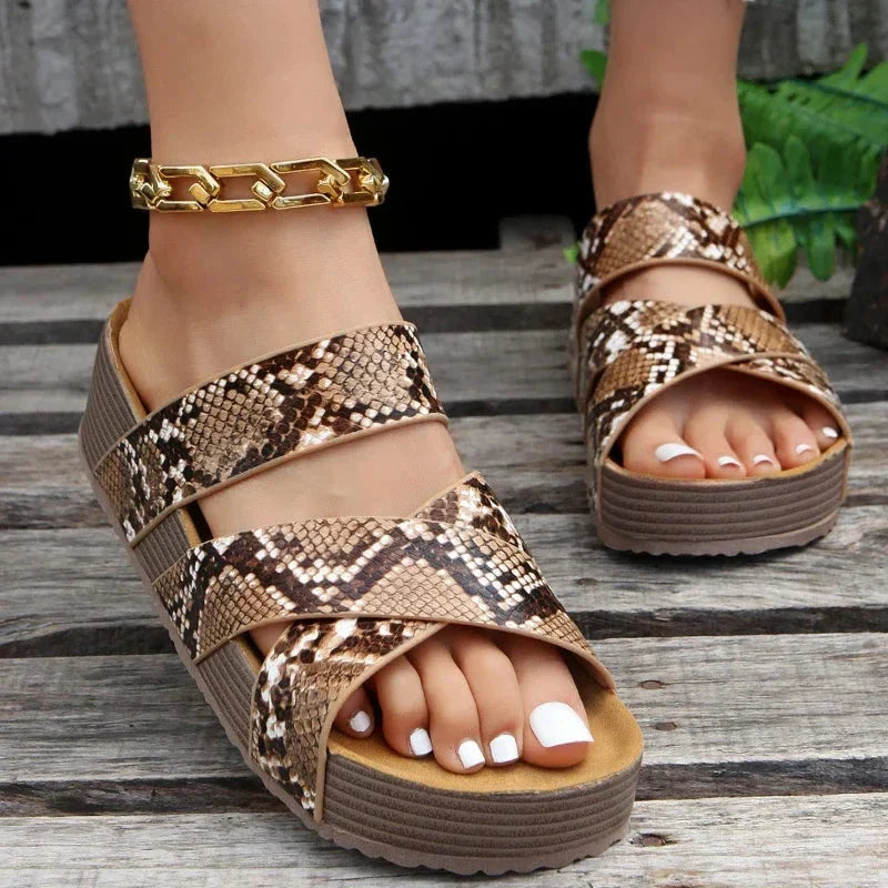 Flore™ - Orthopedic Sandals