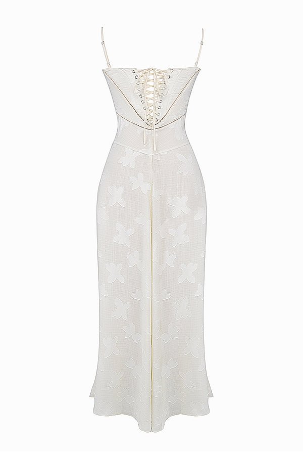 Karina™ - Elegant Summer Dress